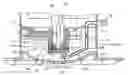 Fig. 01 - Oil retrieving structure for a compressor