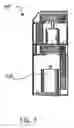 Fig. 10 - Oil retrieving structure for a compressor