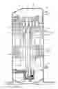 Fig. 01 - Oil pump for a compressor