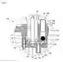Fig. 04 - Oil pump for a compressor