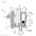 Fig. 07 - Oil pump for a compressor