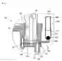 Fig. 08 - Oil pump for a compressor