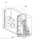 Fig. 10 - Oil pump for a compressor