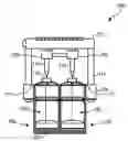 Fig. 01 - METHOD AND APPARATUS FOR CONTROLLED PRODUCTION OF A GAS