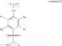 Fig. 10 - Polymeric aromatic N-halo sulfonamides