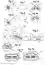 Fig. 03 - MULTIPLE PHASE CONFECTIONERY PRODUCT WITH GEL COMPONENT AND METHOD