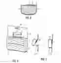 Fig. 03 - System comprising several packages of candy bars and holder therefor