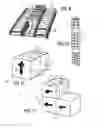 Fig. 05 - System comprising several packages of candy bars and holder therefor