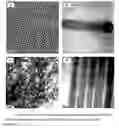 Fig. 01 - Method for fabricating an inorganic nanocomposite