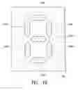 Fig. 07 - Process for forming a patterned thin film structure for in-mold decoration