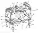 Fig. 01 - Graphite and cobalt oxide-containing composition and device for applying a coating on a support
