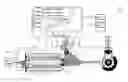 Fig. 01 - Gas dynamic spray gun