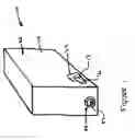 Fig. 02 - Flexible bag construction for liquid packaging and bag in box container utilizing same