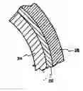 Fig. 01 - Multilayer container with barrier protection