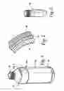 Fig. 02 - Multilayer container with barrier protection