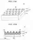 Fig. 12 - Liquid repellent structure, method of producing the same, liquid ejection head and protective film