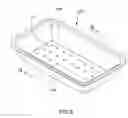 Fig. 08 - Open container for raw food, method of making same