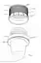 Fig. 03 - Tamper evident closure