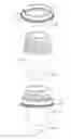 Fig. 08 - Tamper evident closure
