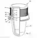 Fig. 12 - Tamper evident closure