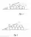 Fig. 06 - Filler for artificial turf system