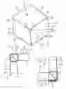 Fig. 03 - Panel constructions and assemblies made therefrom