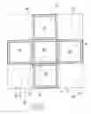 Fig. 06 - Panel constructions and assemblies made therefrom