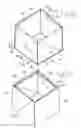 Fig. 07 - Panel constructions and assemblies made therefrom
