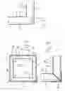 Fig. 09 - Panel constructions and assemblies made therefrom