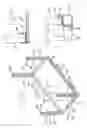 Fig. 10 - Panel constructions and assemblies made therefrom