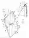 Fig. 11 - Panel constructions and assemblies made therefrom