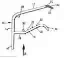 Fig. 01 - End cap for roofing panels