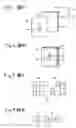 Fig. 03 - Method for manufacturing patterned porous molded product or nonwoven fabric, and electric circuit component