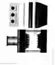 Fig. 04 - Process for improving cycle time in making molded thermoplastic composite sheets