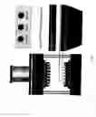 Fig. 05 - Process for improving cycle time in making molded thermoplastic composite sheets