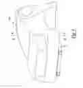 Fig. 02 - Three dimensional structures and method of making the structures using electronic drawing data