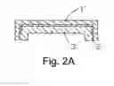 Fig. 04 - Manufacturing process for optical thin film with high hardness made by insert mold technology