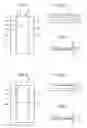 Fig. 02 - Decorative door skin composite article