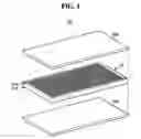 Fig. 04 - Plate-type heat exchanger and fuel cell system with the same