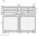 Fig. 01 - Power generator having multiple layers of fuel cells