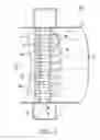 Fig. 02 - Micro ejector static mixer for combining and homogenizing fluids