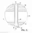 Fig. 04 - Micro ejector static mixer for combining and homogenizing fluids