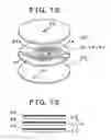 Fig. 11 - Separator for fuel cell, method for producing separator, and solid oxide fuel cell