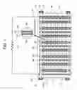 Fig. 02 - Polymer electrolyte fuel cell and separator used in a polymer electrolyte fuel cell
