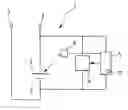 Fig. 01 - Battery, electrical equipment, and a powering method implementing means for short-circuiting the battery