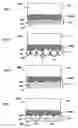 Fig. 03 - Protected pattern mask for reflection lithography in the extreme UV or soft X-ray range
