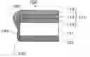 Fig. 01 - Reflective-type mask blank for EUV lithography