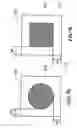 Fig. 10 - Reflective-type mask blank for EUV lithography