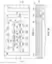 Fig. 03 - Method of adding fabrication monitors to integrated circuit chips