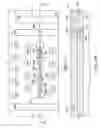 Fig. 04 - Method of adding fabrication monitors to integrated circuit chips